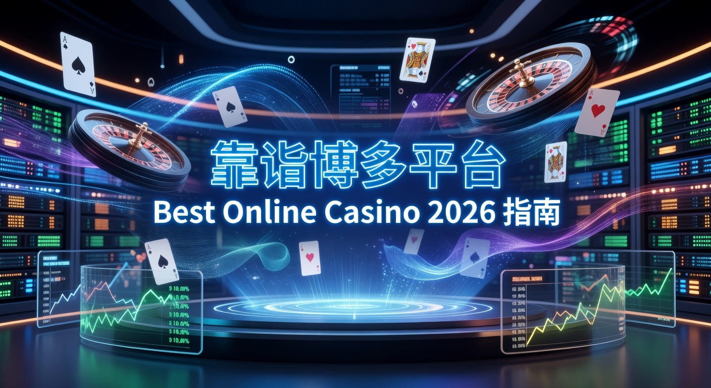 靠谱博彩平台：2026年体育博彩玩家的必备指南