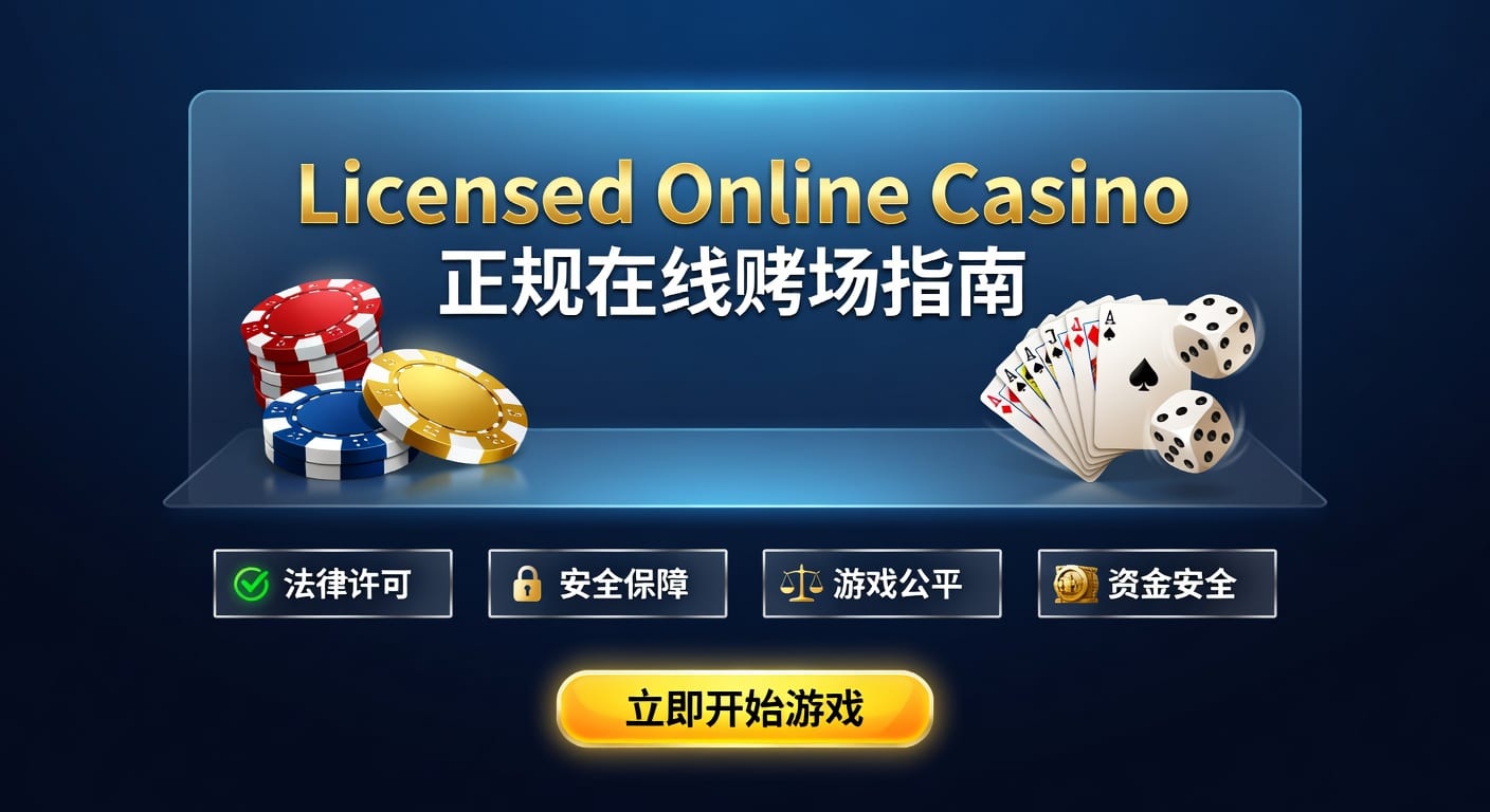 正规在线赌场：体育博彩安全投注指南