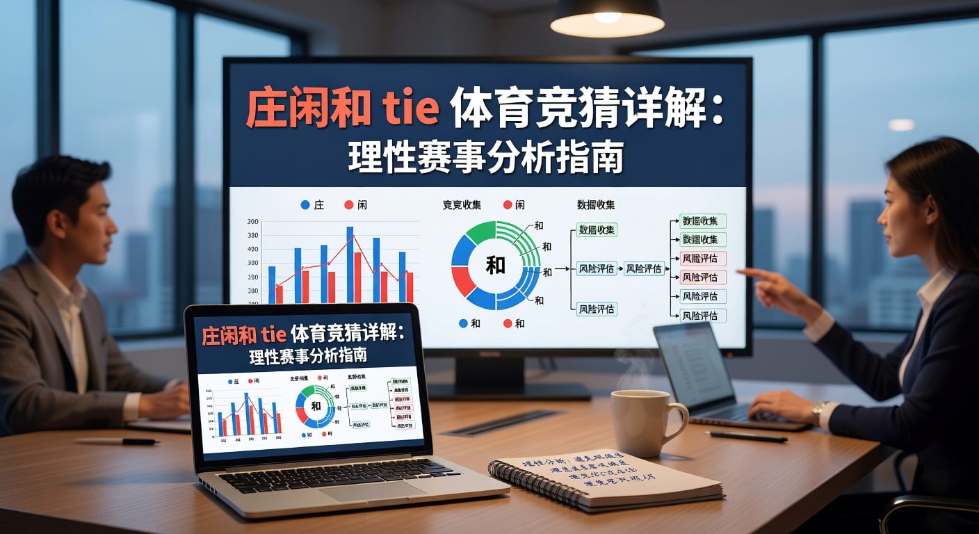 庄闲和 Tie 详解：赔率策略避坑