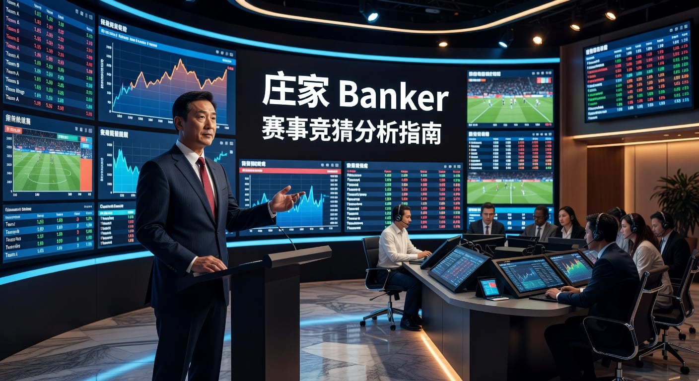 庄家 Banker 投注策略避坑指南2026