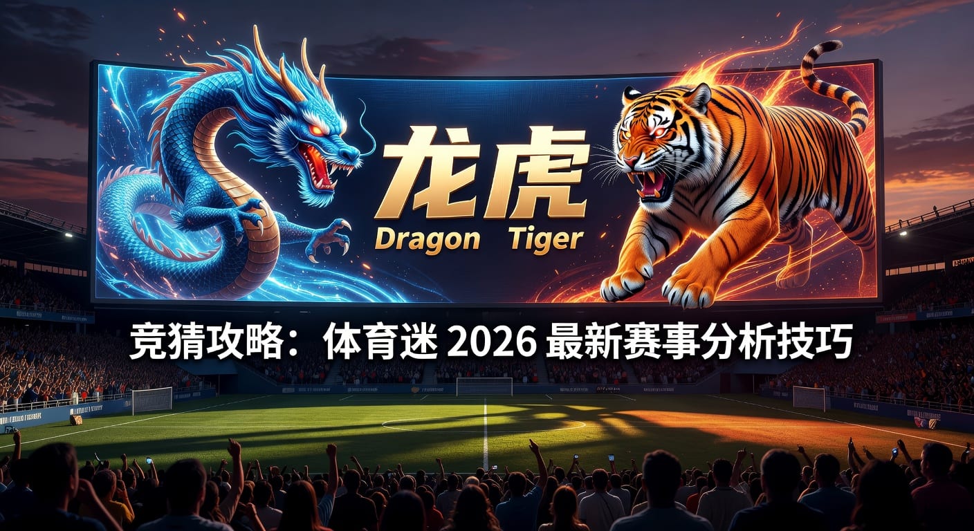 龙虎 Dragon Tiger 2026攻略：规则技巧避坑