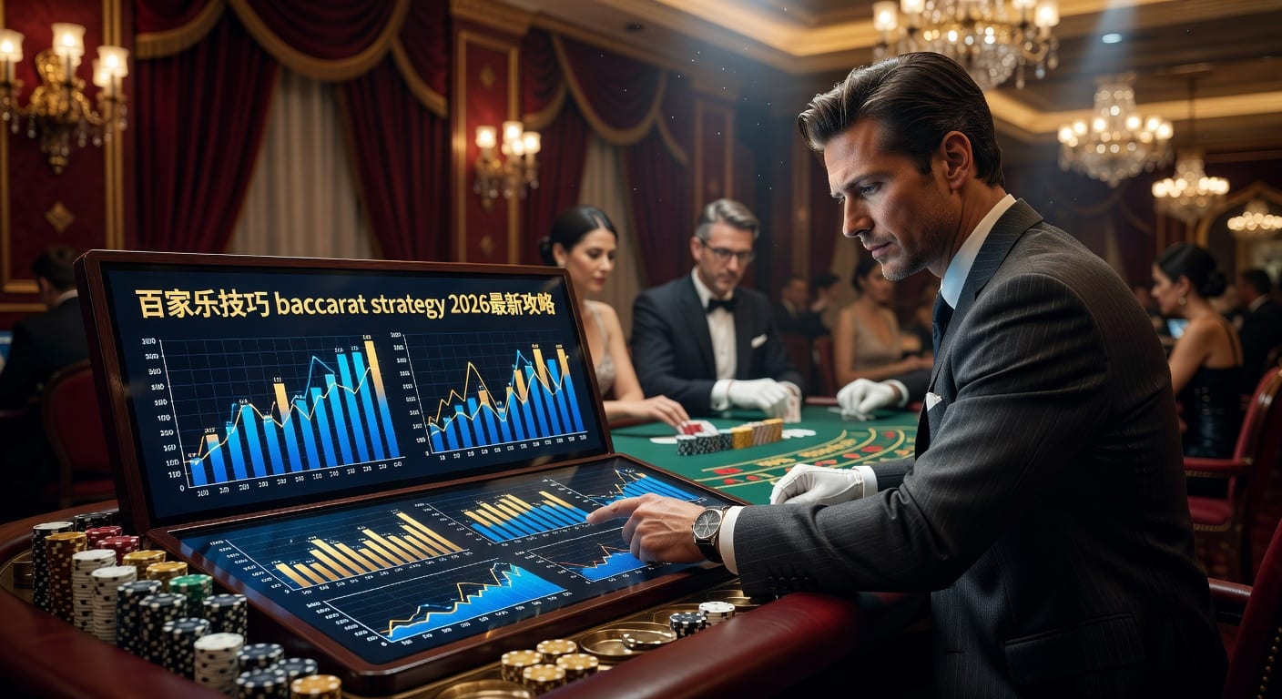 百家乐技巧 Baccarat Strategy 2026最新必胜法