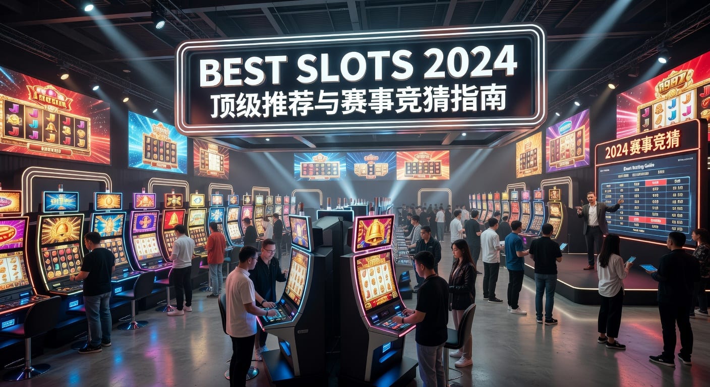 2026 Best Slots：体育爱好者必玩老虎机
