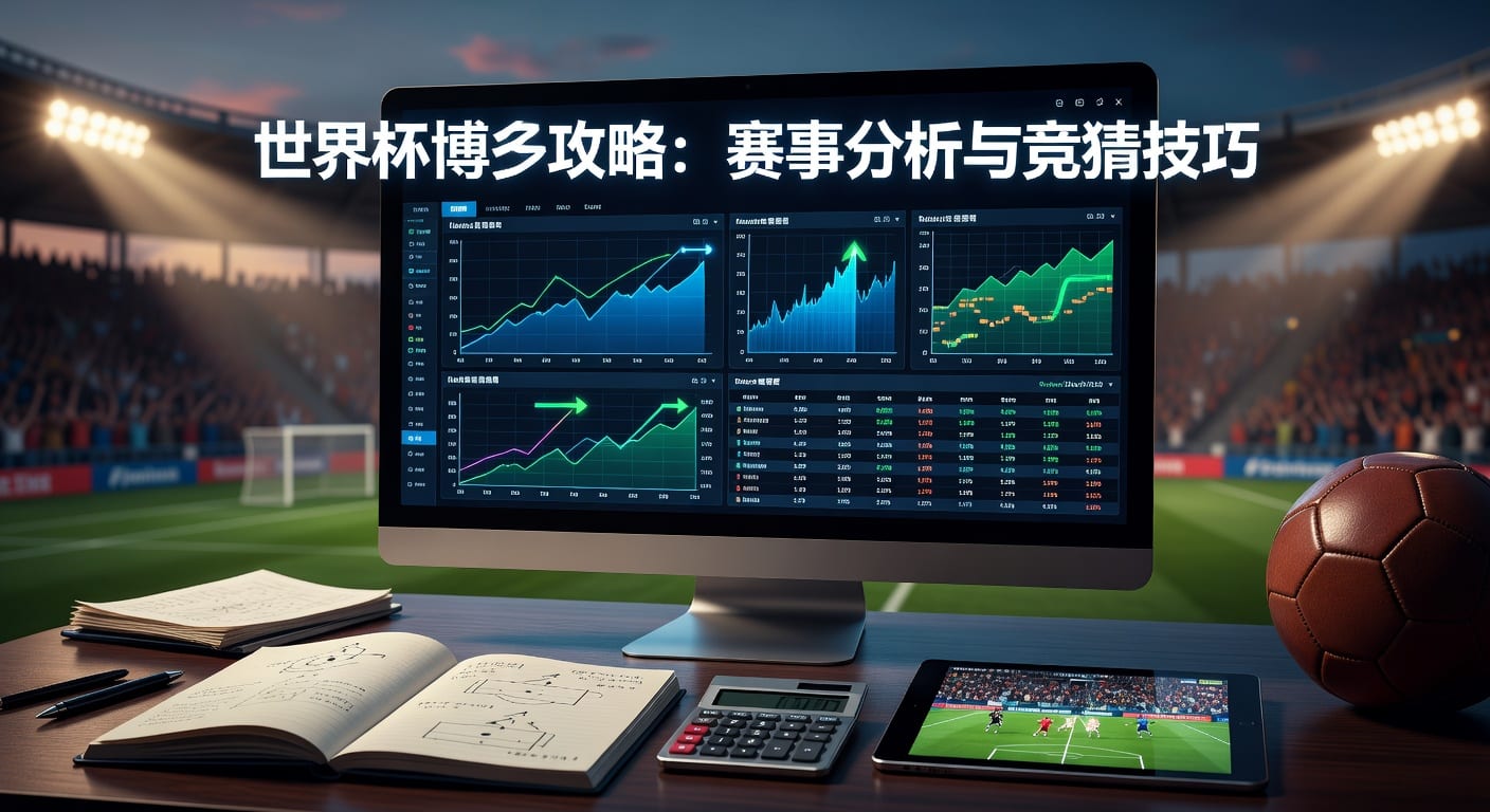 世界杯博彩全攻略：2026世界杯投注技巧避坑