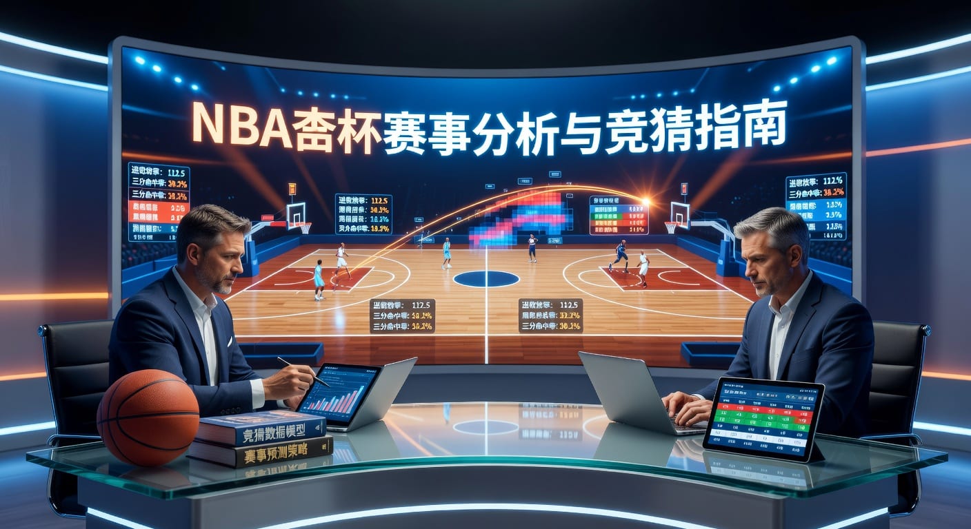 NBA博彩 NFL博彩 2026赛季最新赔率攻略