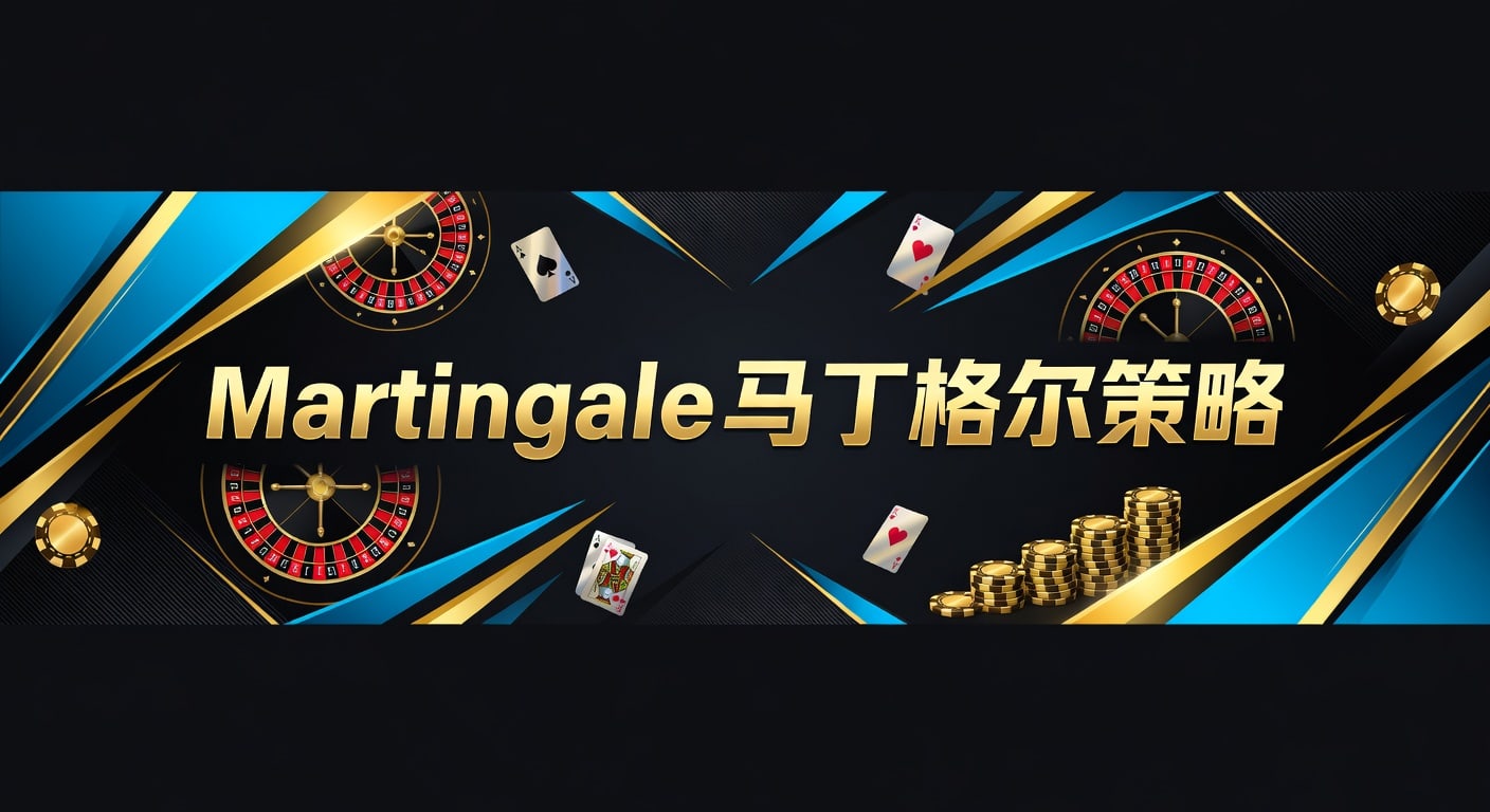 马丁格尔策略：体育博彩投注指南