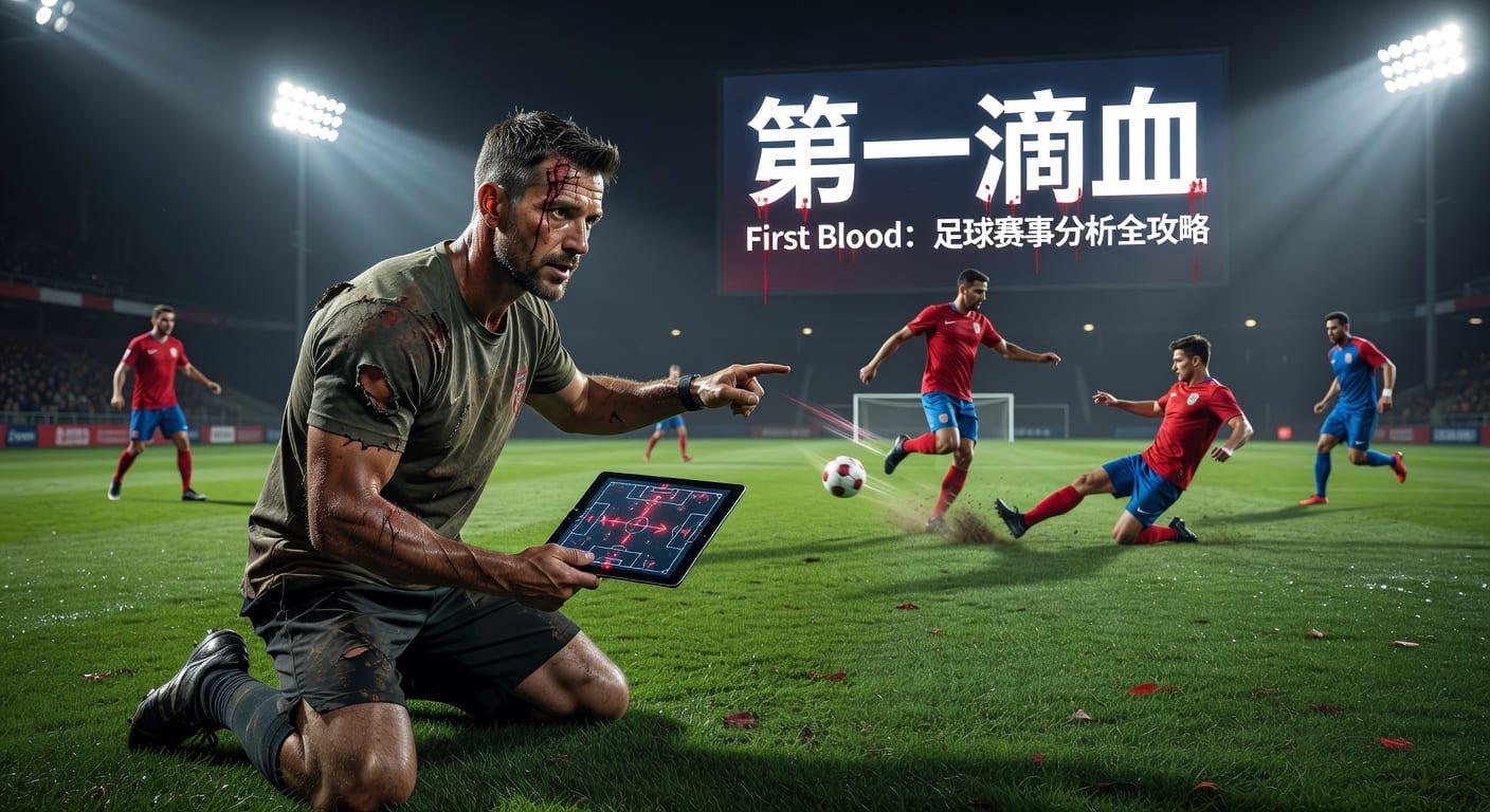第一滴血 First Blood 2026投注攻略