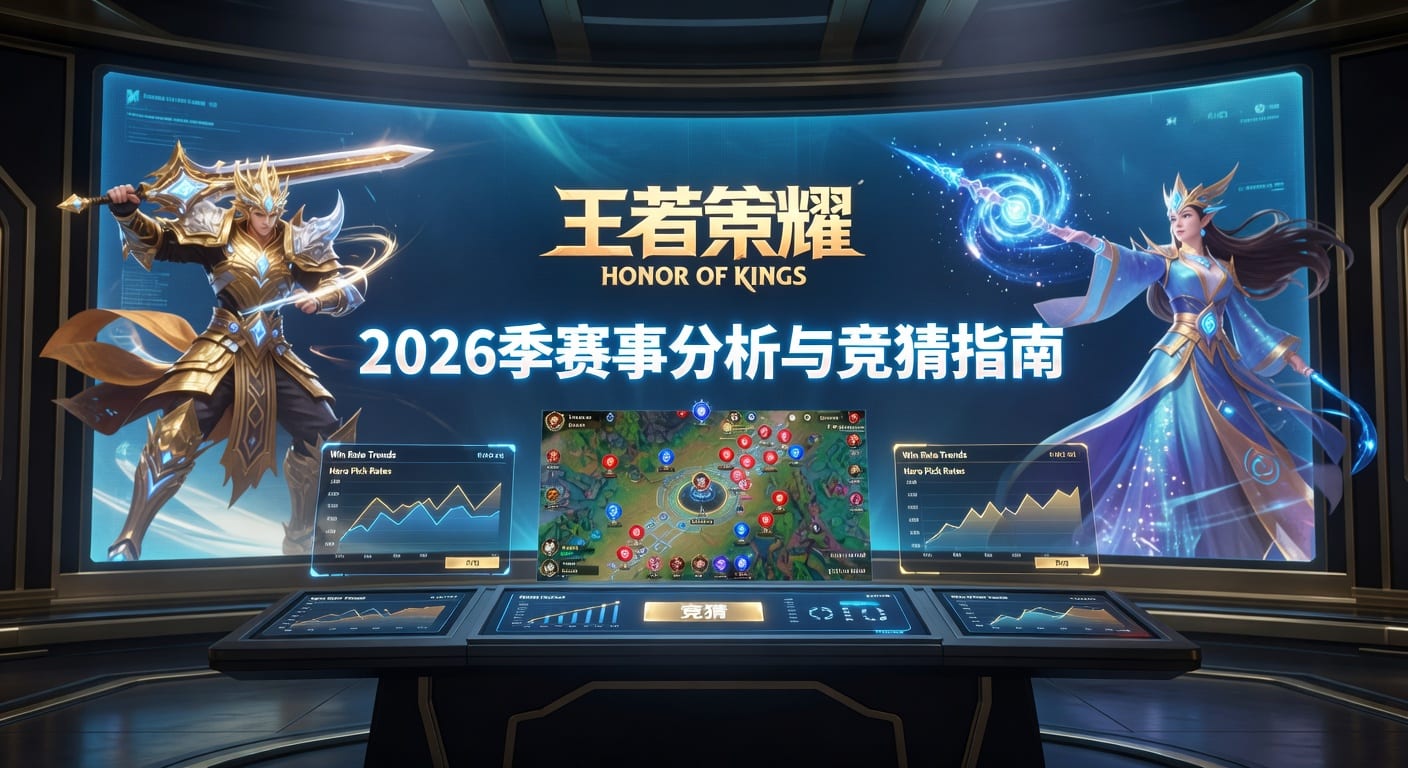 王者荣耀 Honor of Kings 2026投注攻略
