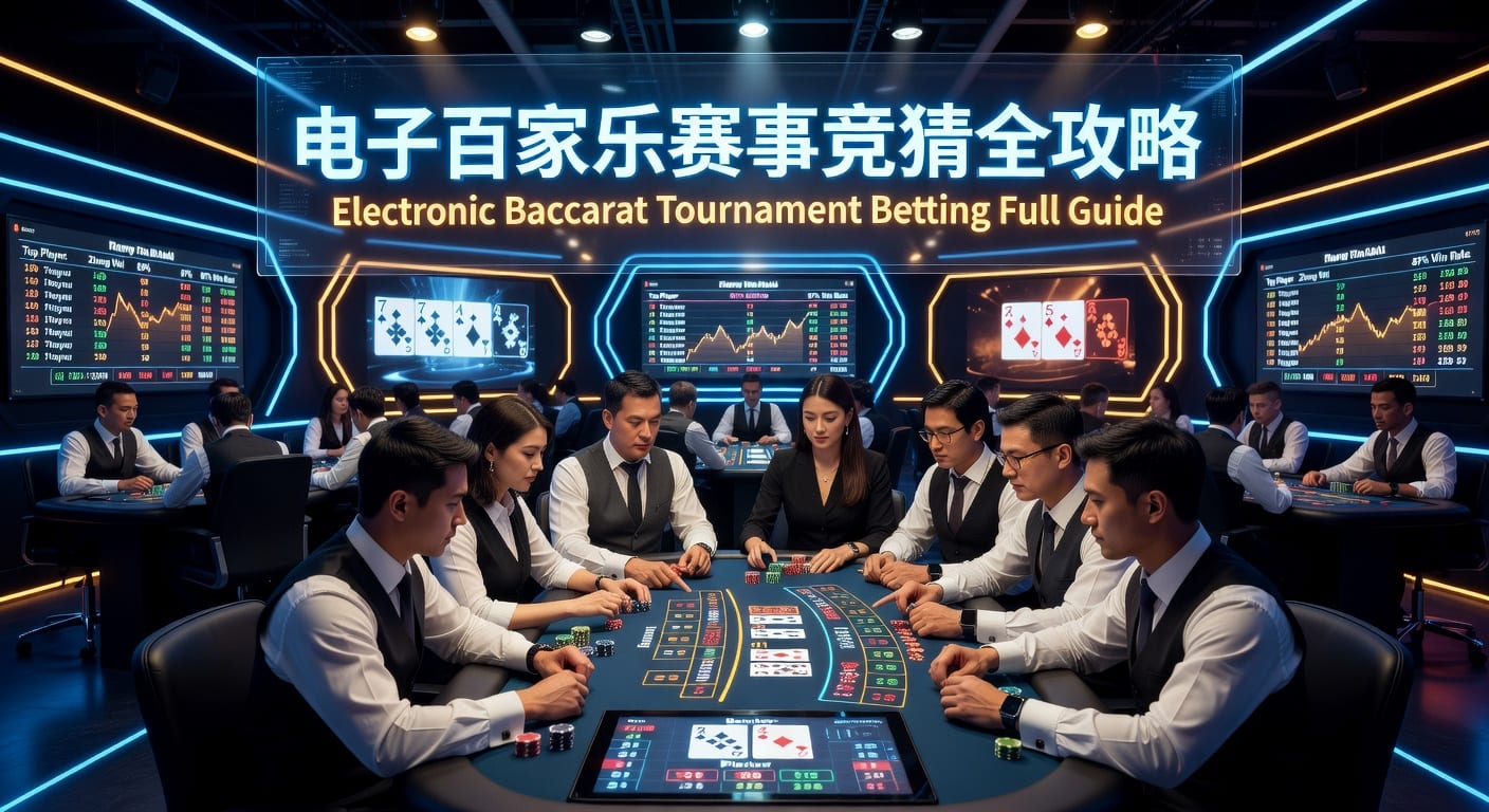 百家乐玩法规则与必胜策略