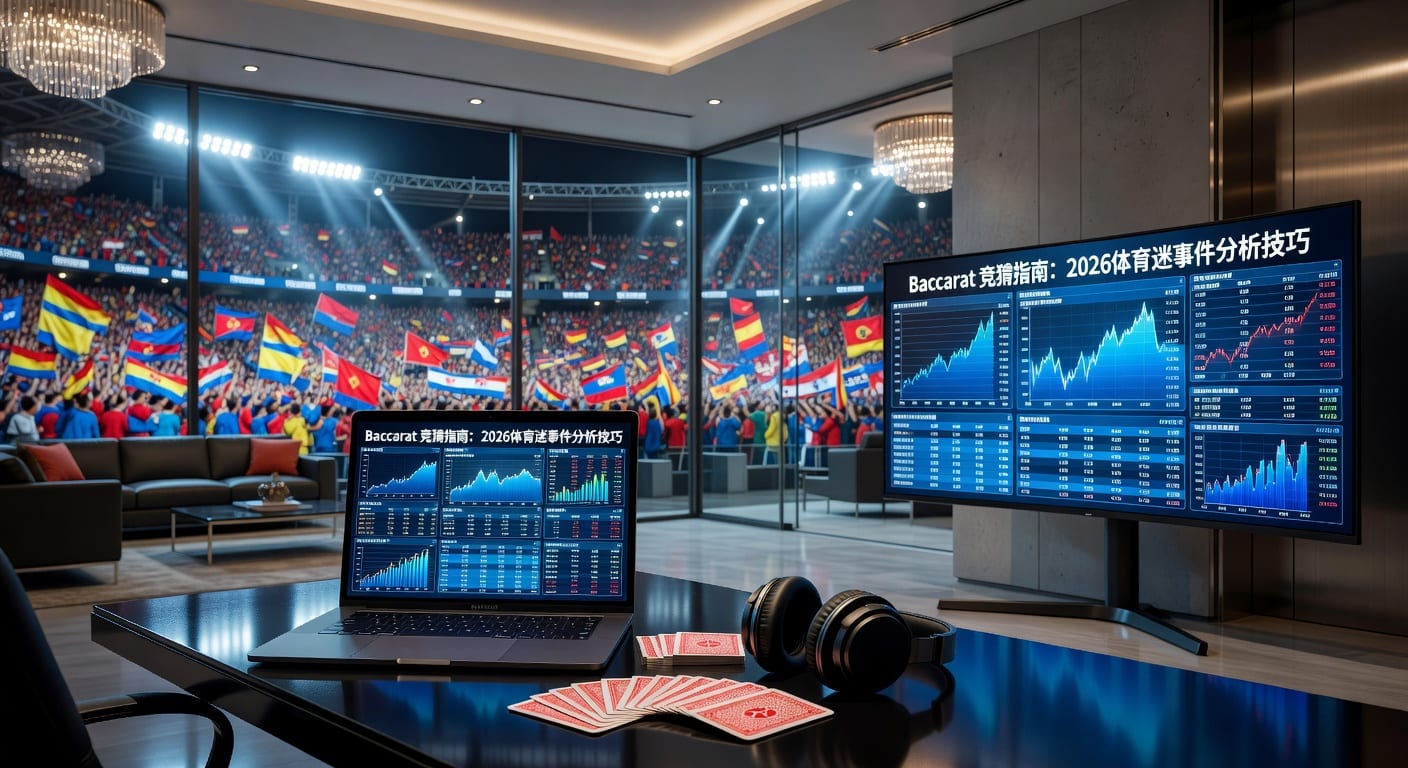 Baccarat 2026最新玩法攻略与高手技巧
