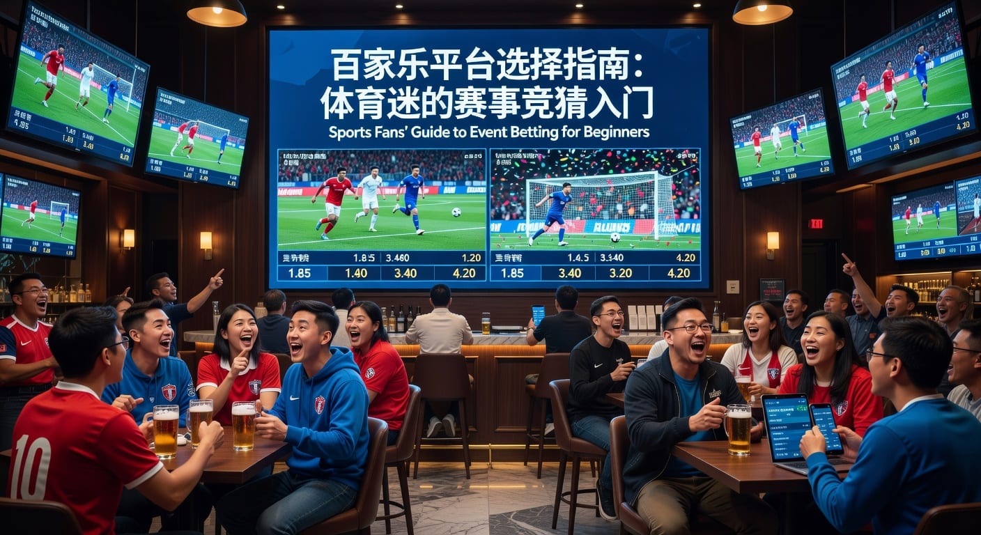 百家乐平台2026最新指南：体育玩家避坑全攻略