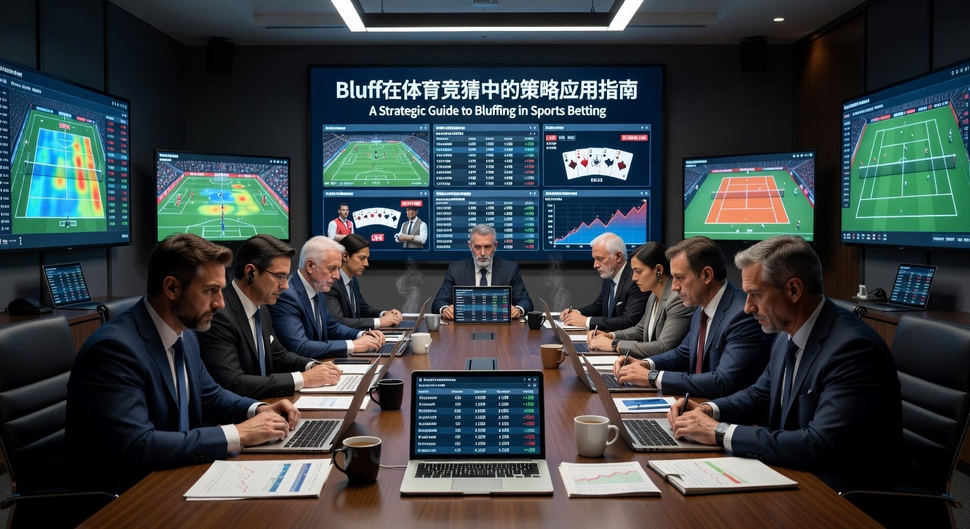 Bluff技巧：2026体育博彩诈唬必胜策略