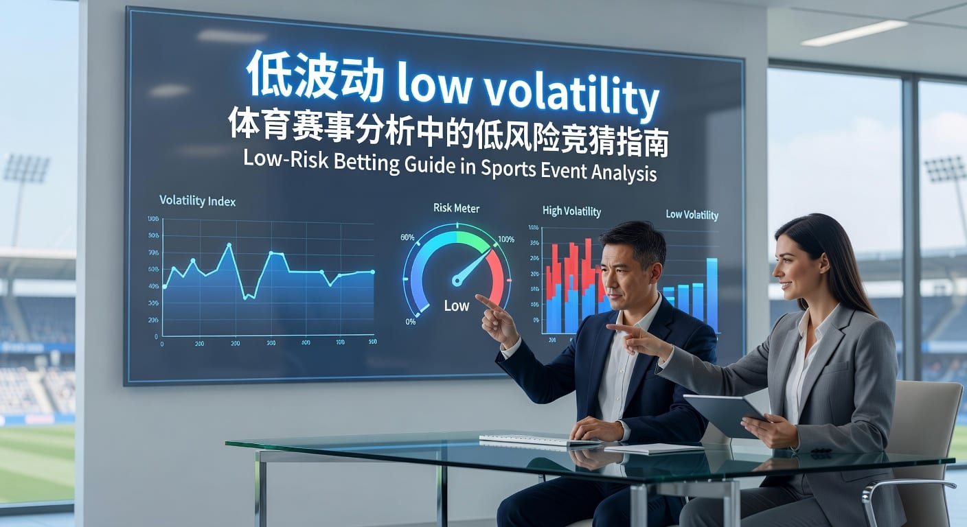 低波动投注策略：体育博彩低风险获利指南