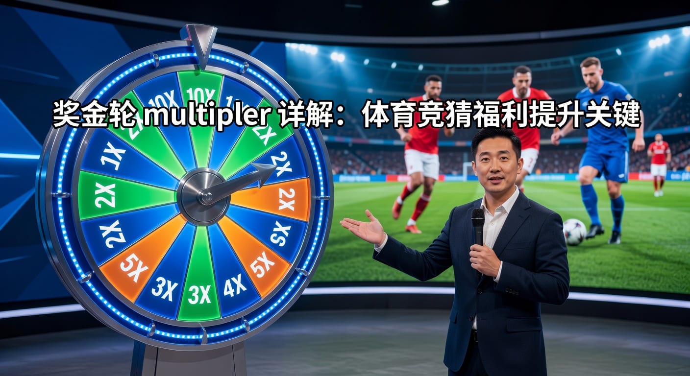 奖金轮 multiplier 体育博彩策略