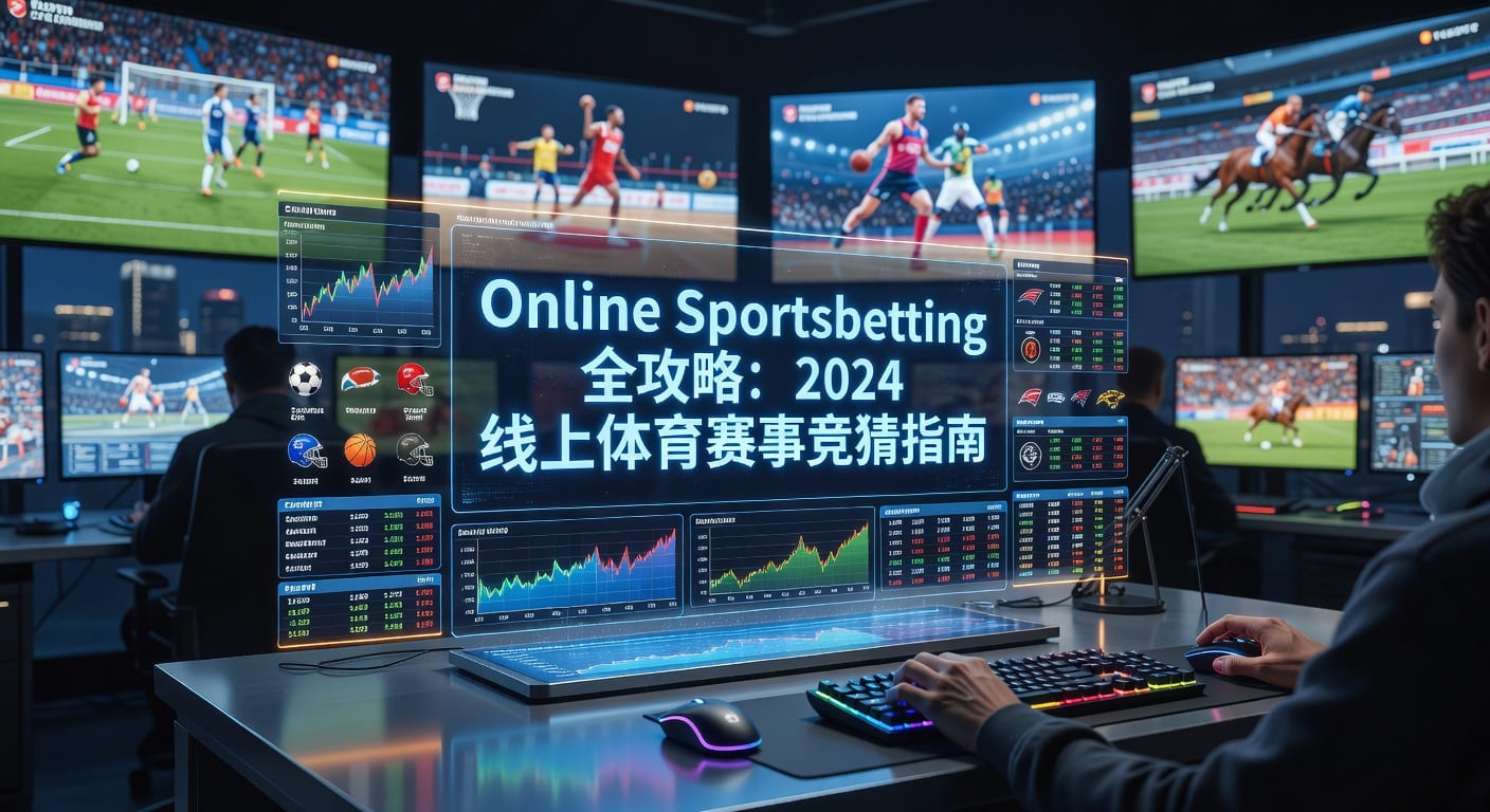 在线体育博彩指南：2026年策略与避坑
