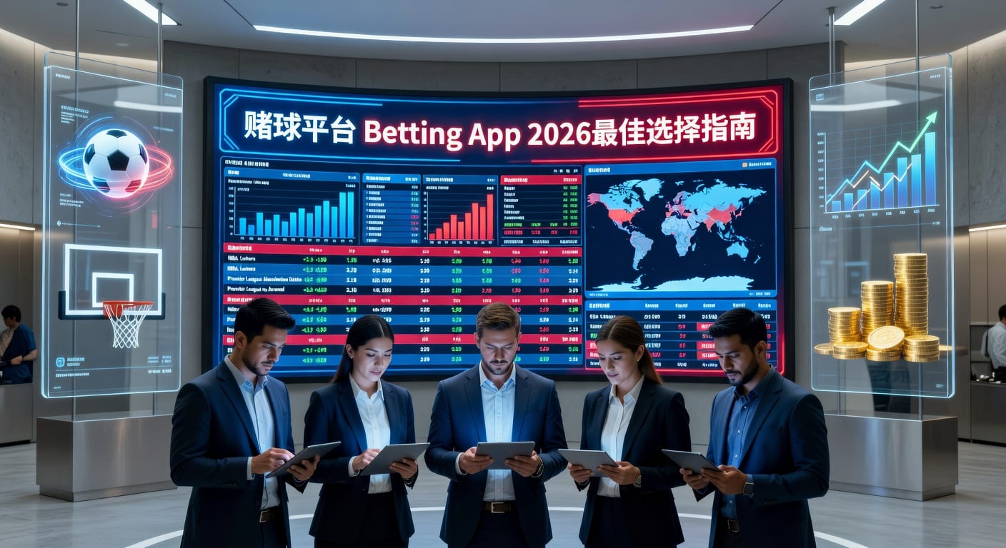 赌球平台 Betting App 2026推荐与避坑