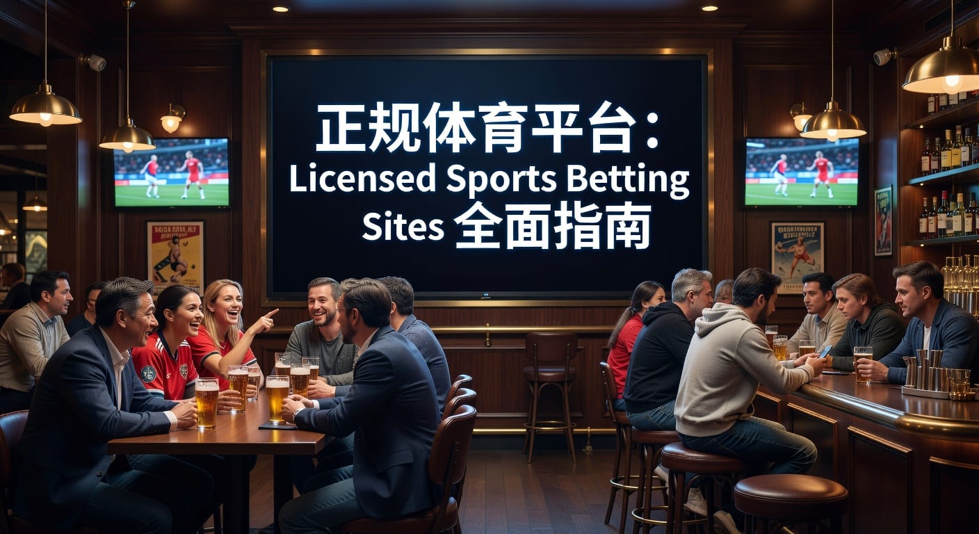 正规体育平台 Licensed Sports Betting Sites 2026