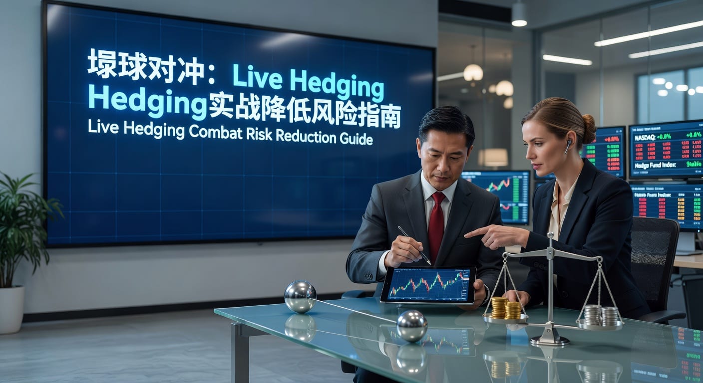滚球对冲详解：Live Hedging实战策略