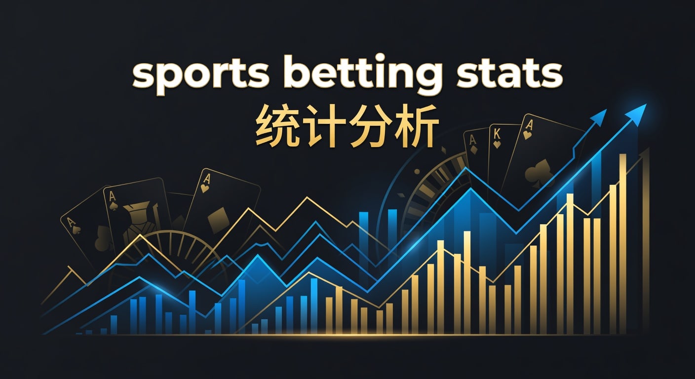 Sports Betting Stats 统计分析指南