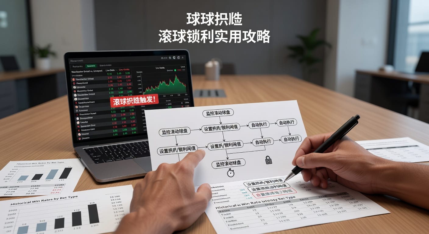 滚球止损 滚球锁利技巧：有效锁定利润避开陷阱