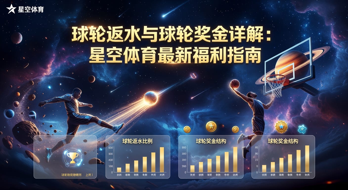滚球返水 滚球奖金详解：最大化体育投注收益