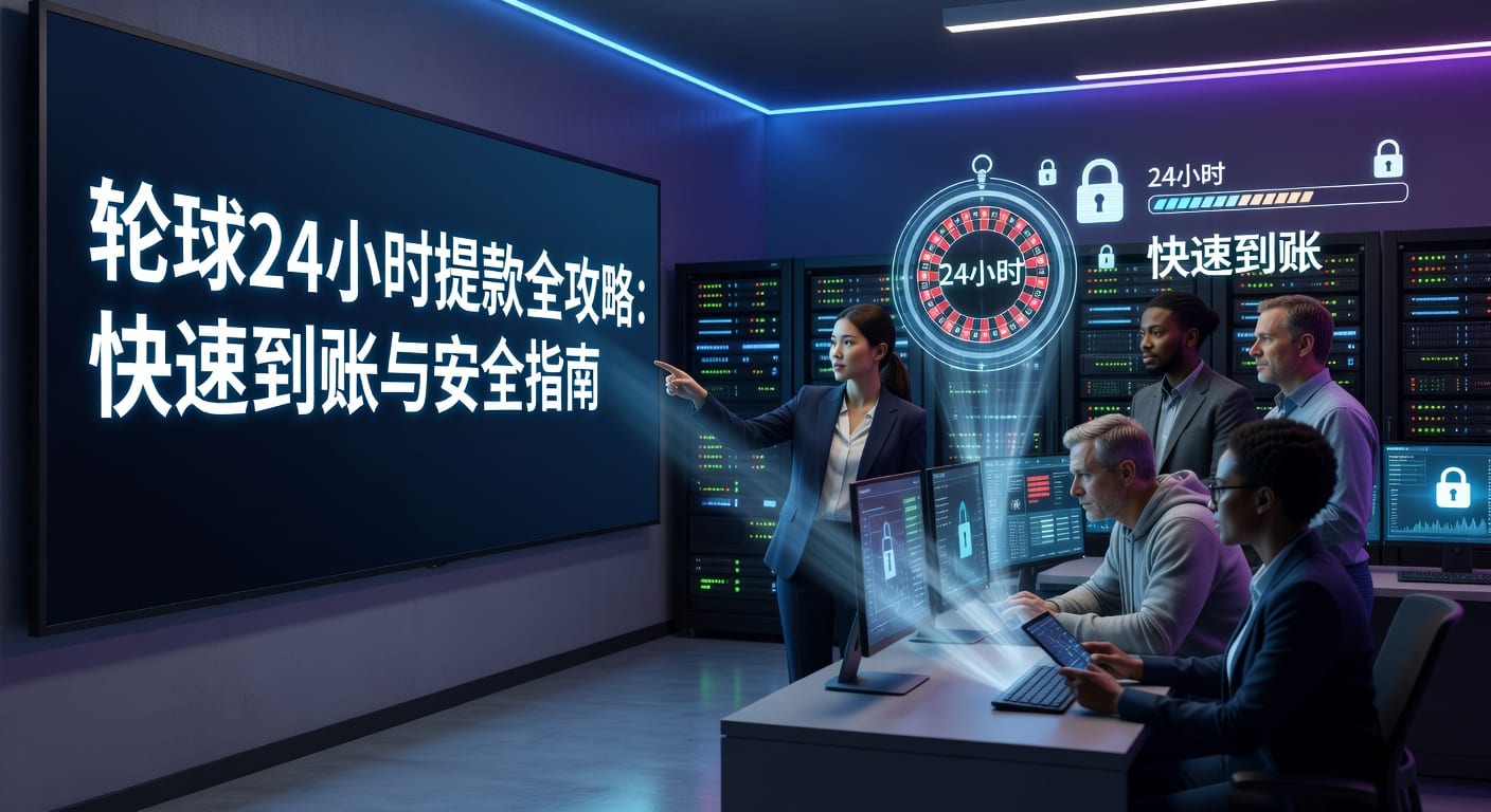 滚球24小时提款：操作指南+避坑技巧