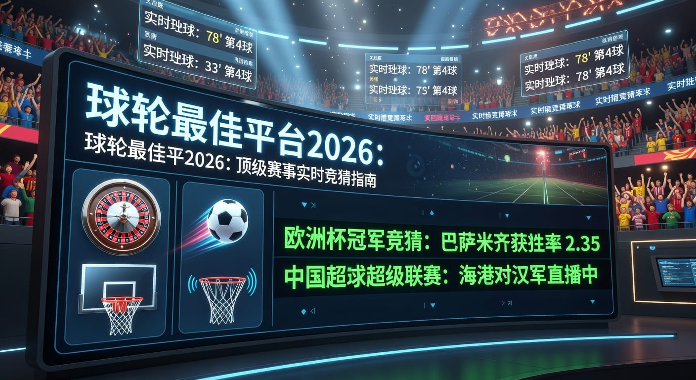 滚球最佳平台2026：资深玩家避坑指南