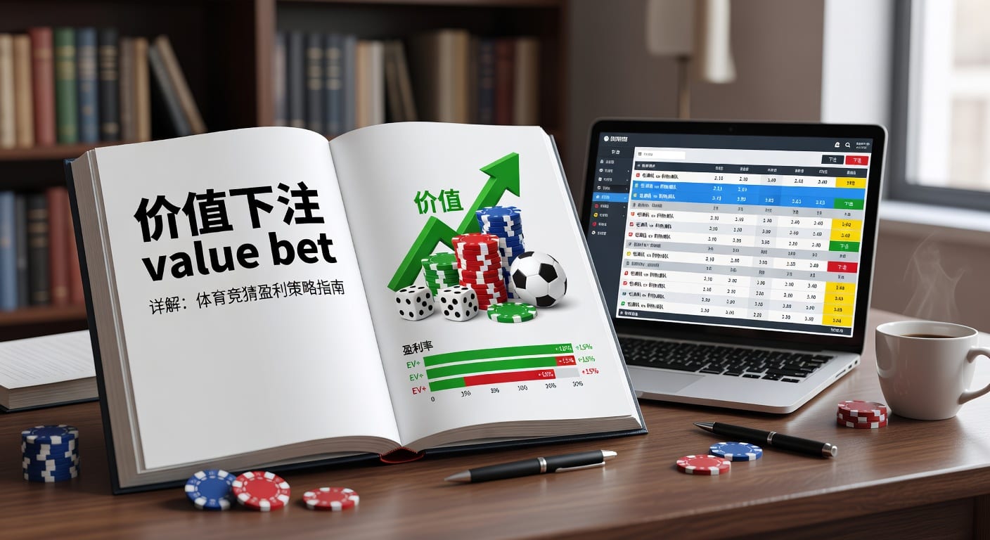下注 bet 指南：2026体育赛事投注全攻略