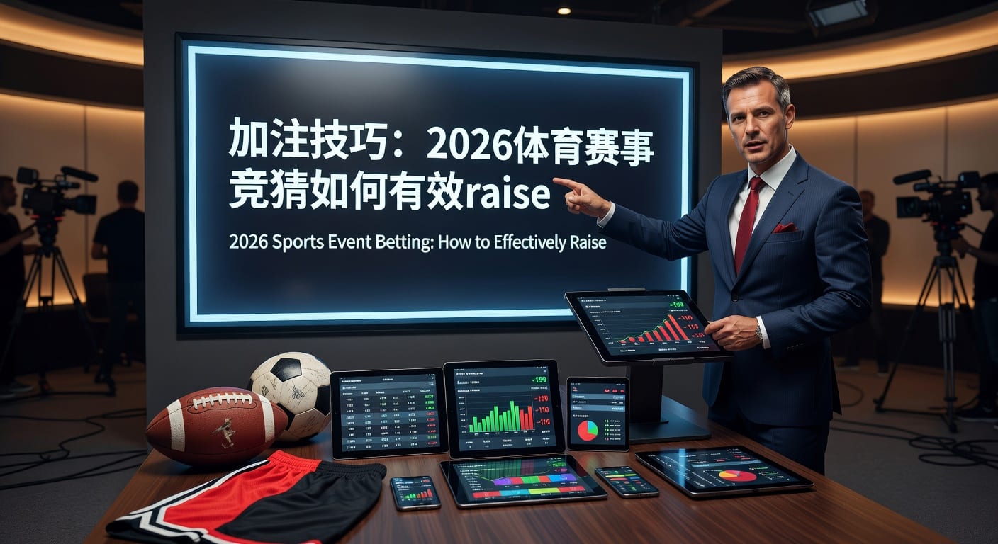 加注 Raise 体育博彩策略指南