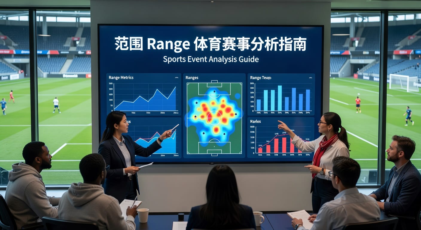 范围 range：体育博彩投注的核心策略指南