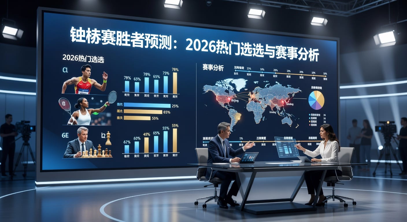 锦标赛胜者预测：2026年热门候选深度分析