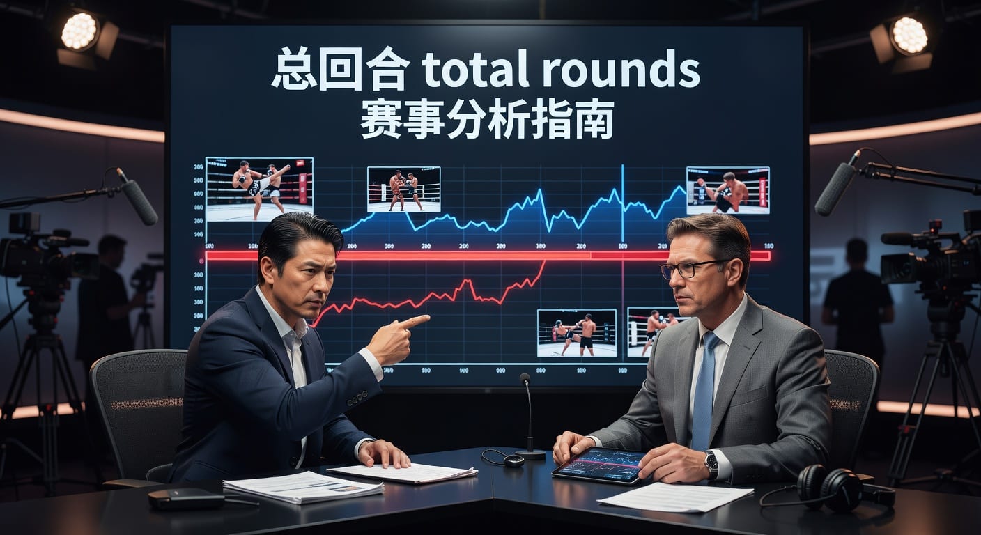 总回回合数投注详解：预测技巧与避坑策略