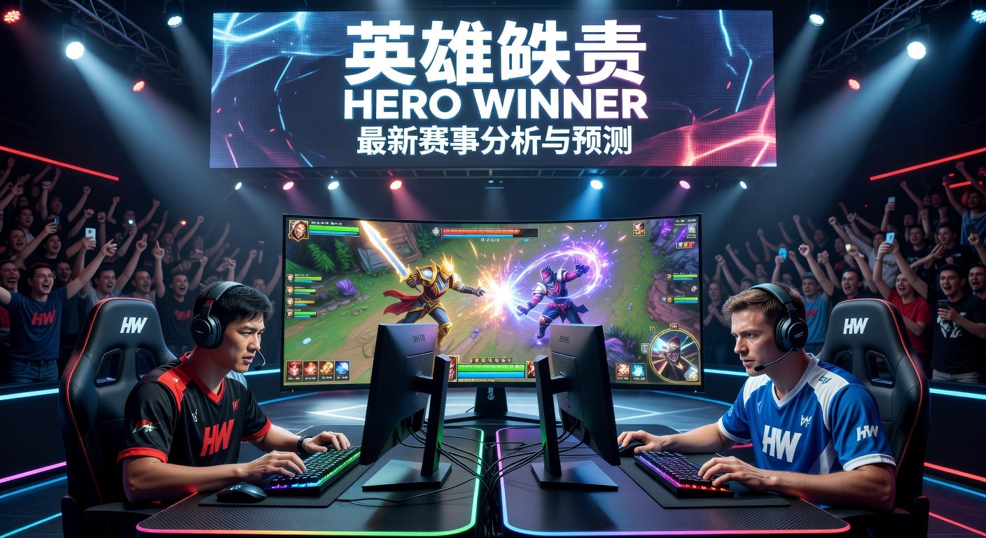 英雄胜负 Hero Winner 2026赛季预测分析