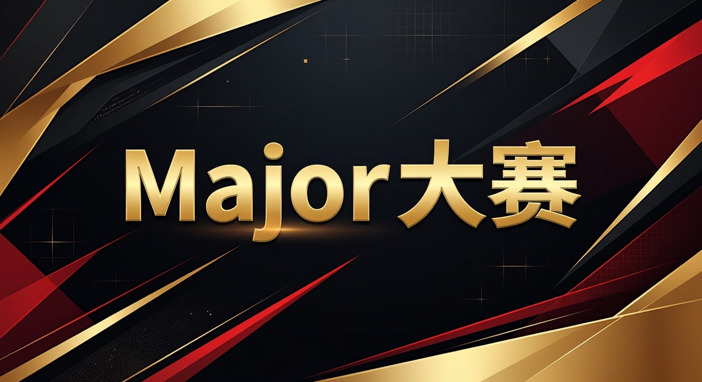 2026年Major大赛赛程赔率投注攻略