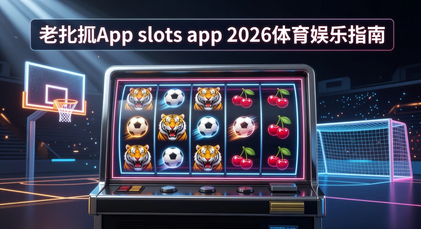 老虎机App Slots App 2026玩法攻略避坑