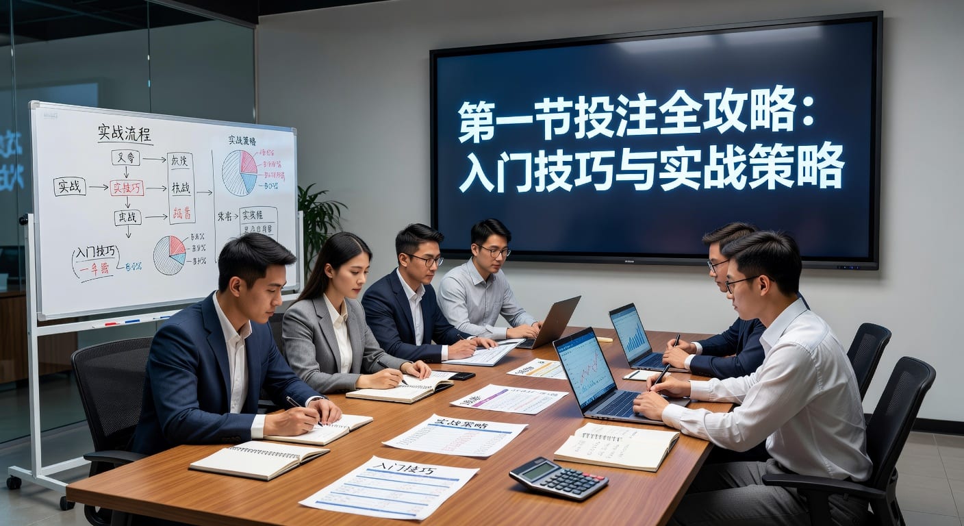第一节投注指南：First Quarter Betting赔率分析与策略
