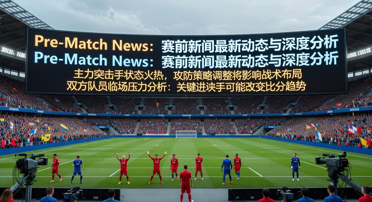 篮球赛前新闻 Pre Game News 最新分析预测