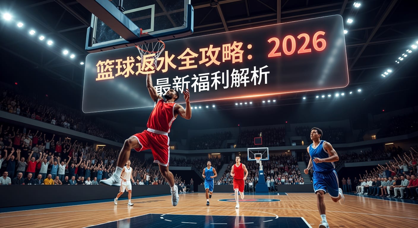 篮球返水详解：2026赛季计算与避坑指南