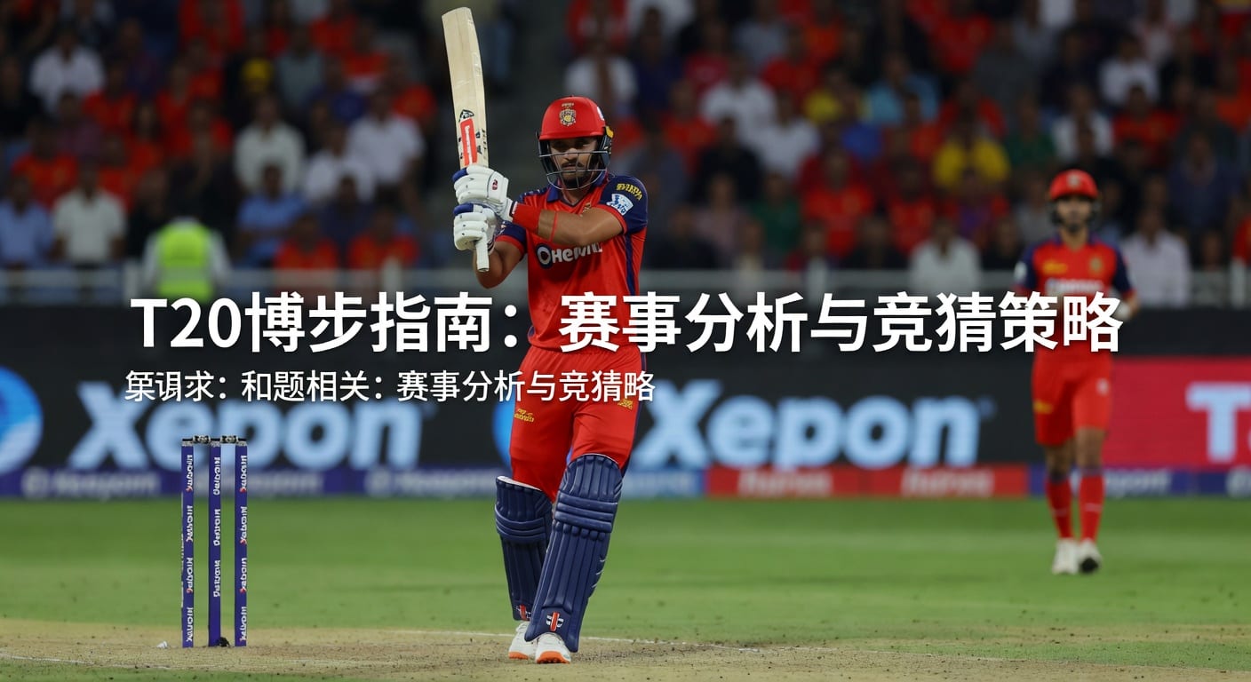 T20博彩全攻略：2026年投注技巧与赔率