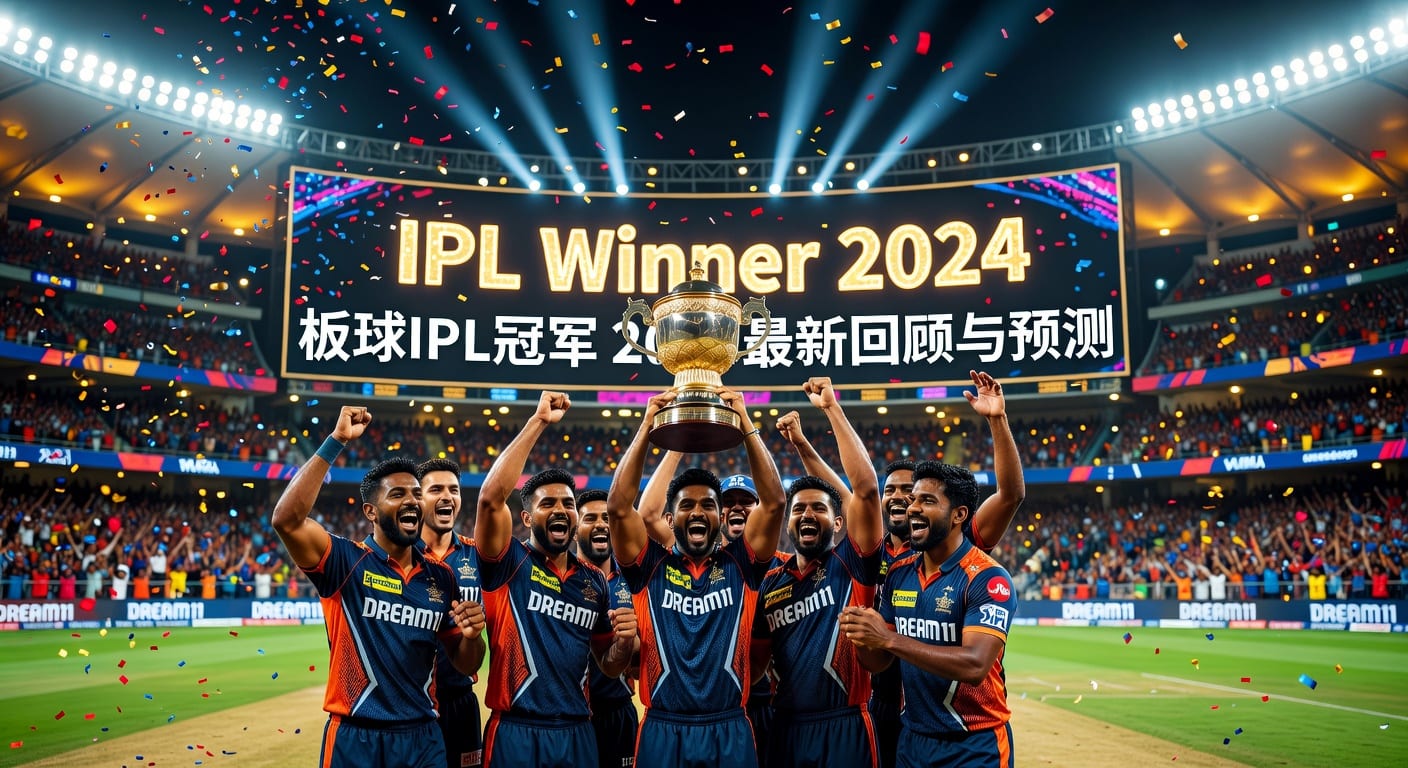 2026板球IPL冠军预测 IPL Winner热门球队赔率