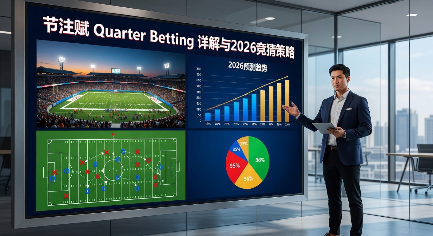 节投注 Quarter Betting 攻略：赔率技巧与2026赛季避坑