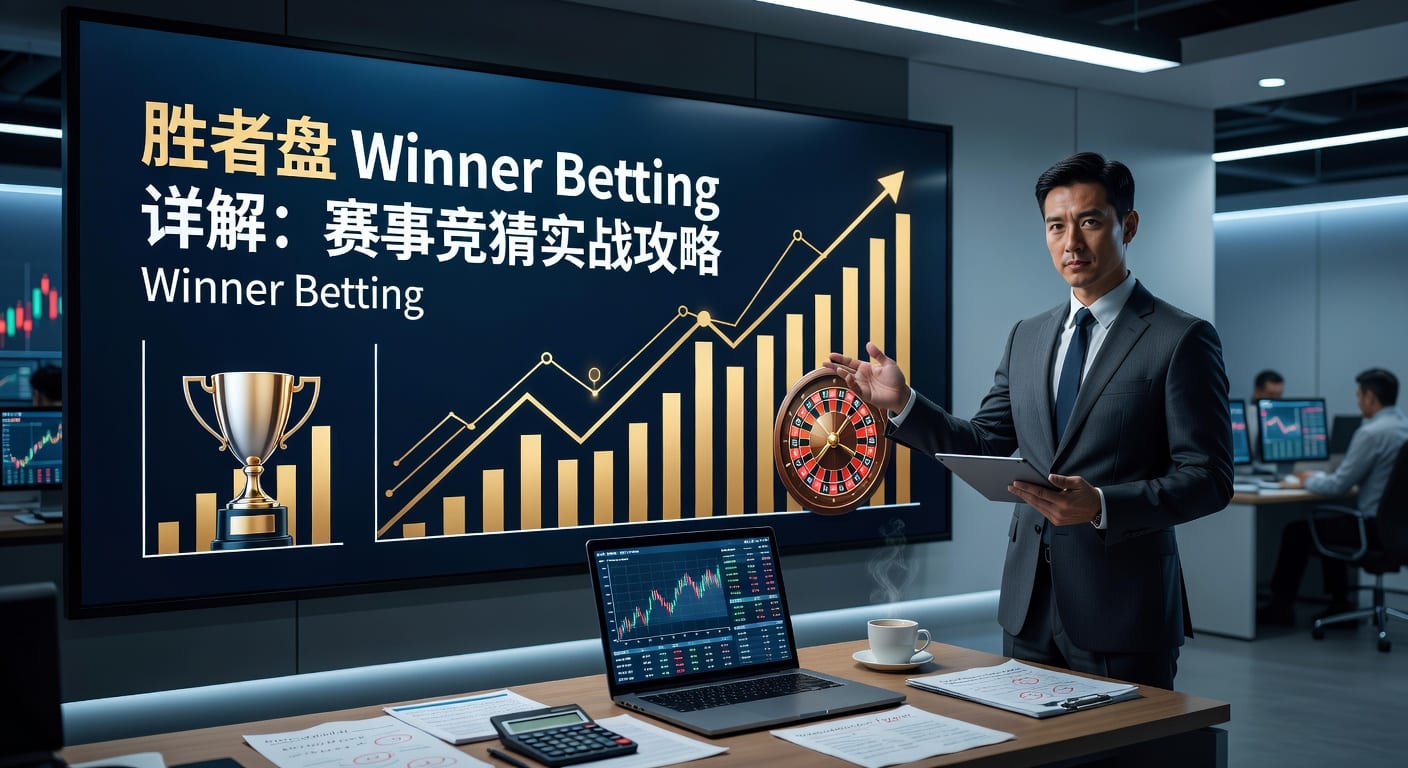 胜者盘 Winner Betting 投注攻略：提升胜率实用技巧