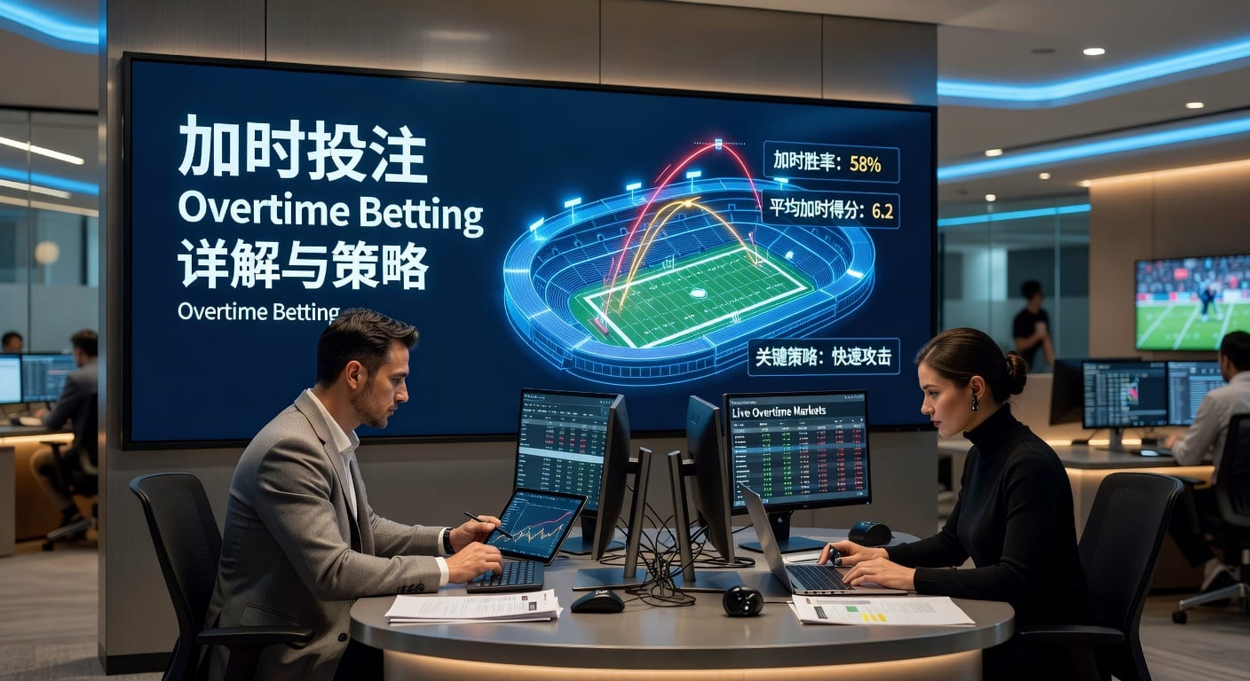 加时投注攻略：高手技巧与避坑注意事项