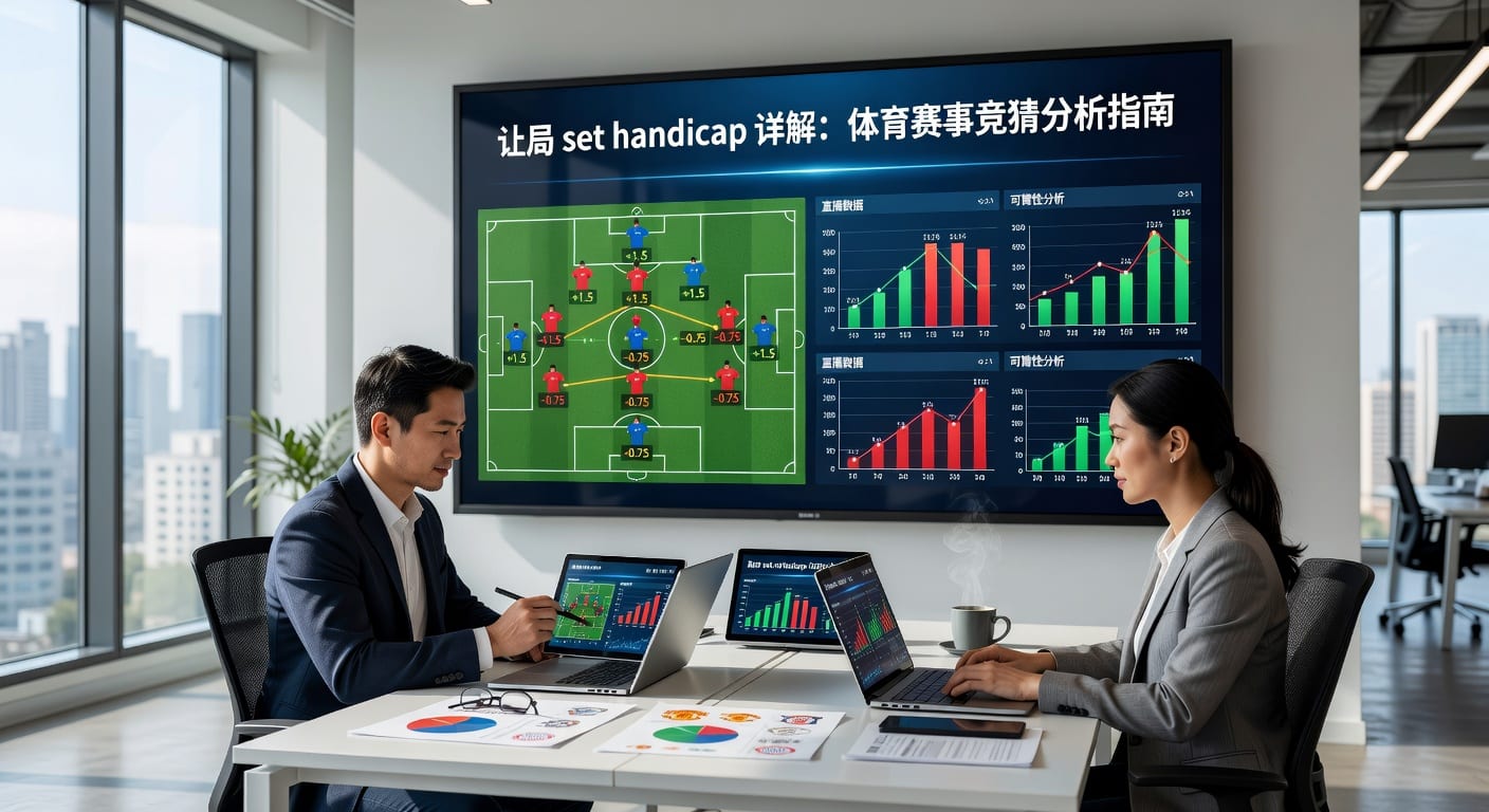 让局 Set Handicap 投注指南：策略与避坑