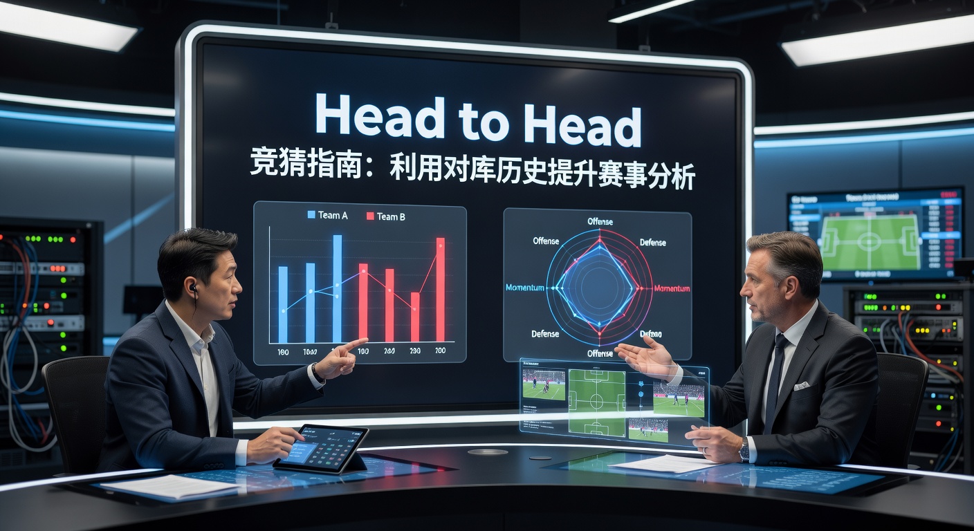 历史往绩 Head to Head：博彩预测必备分析