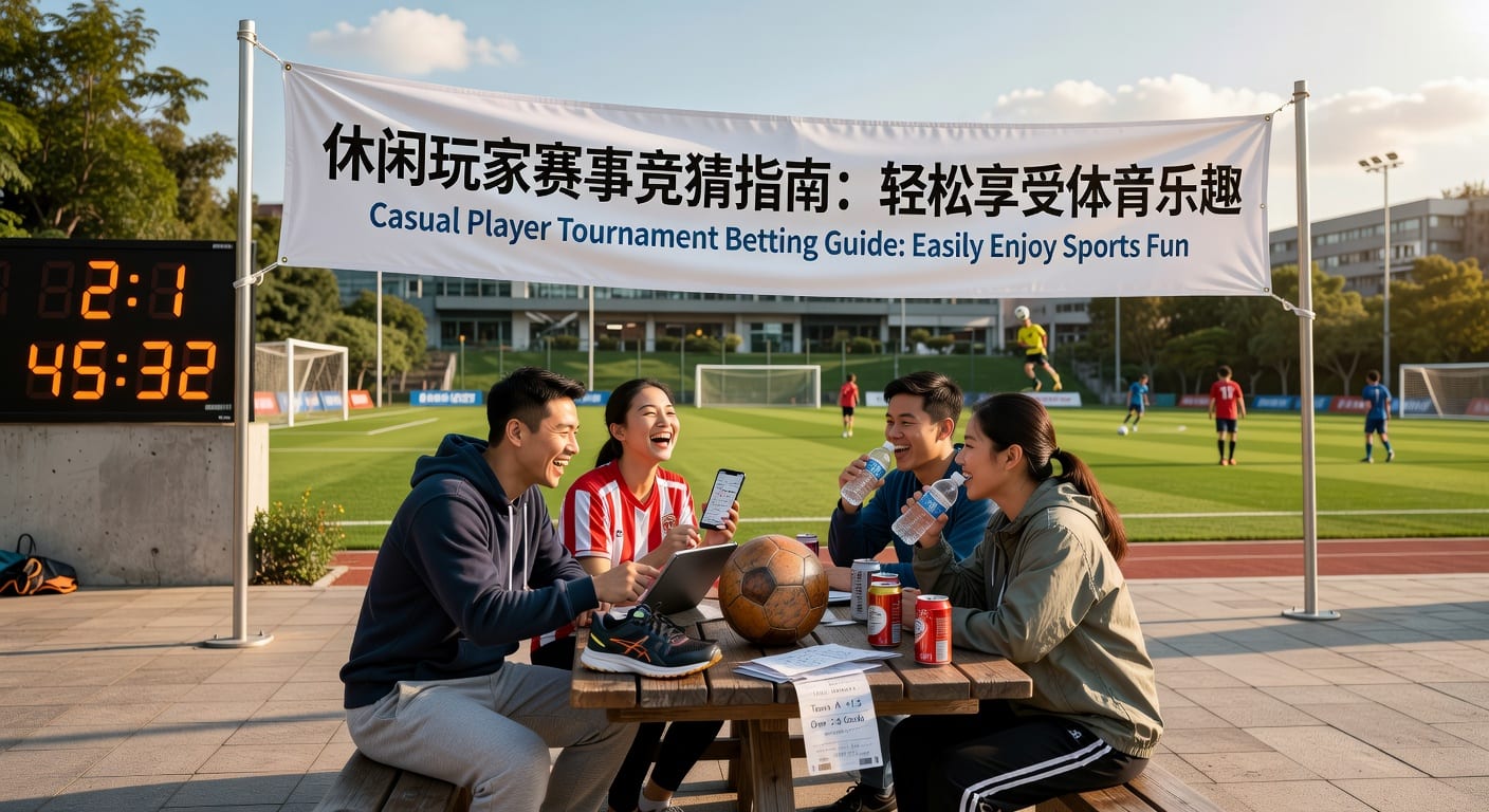 休闲玩家 Square 玩法指南：避坑与2026赛事赔率