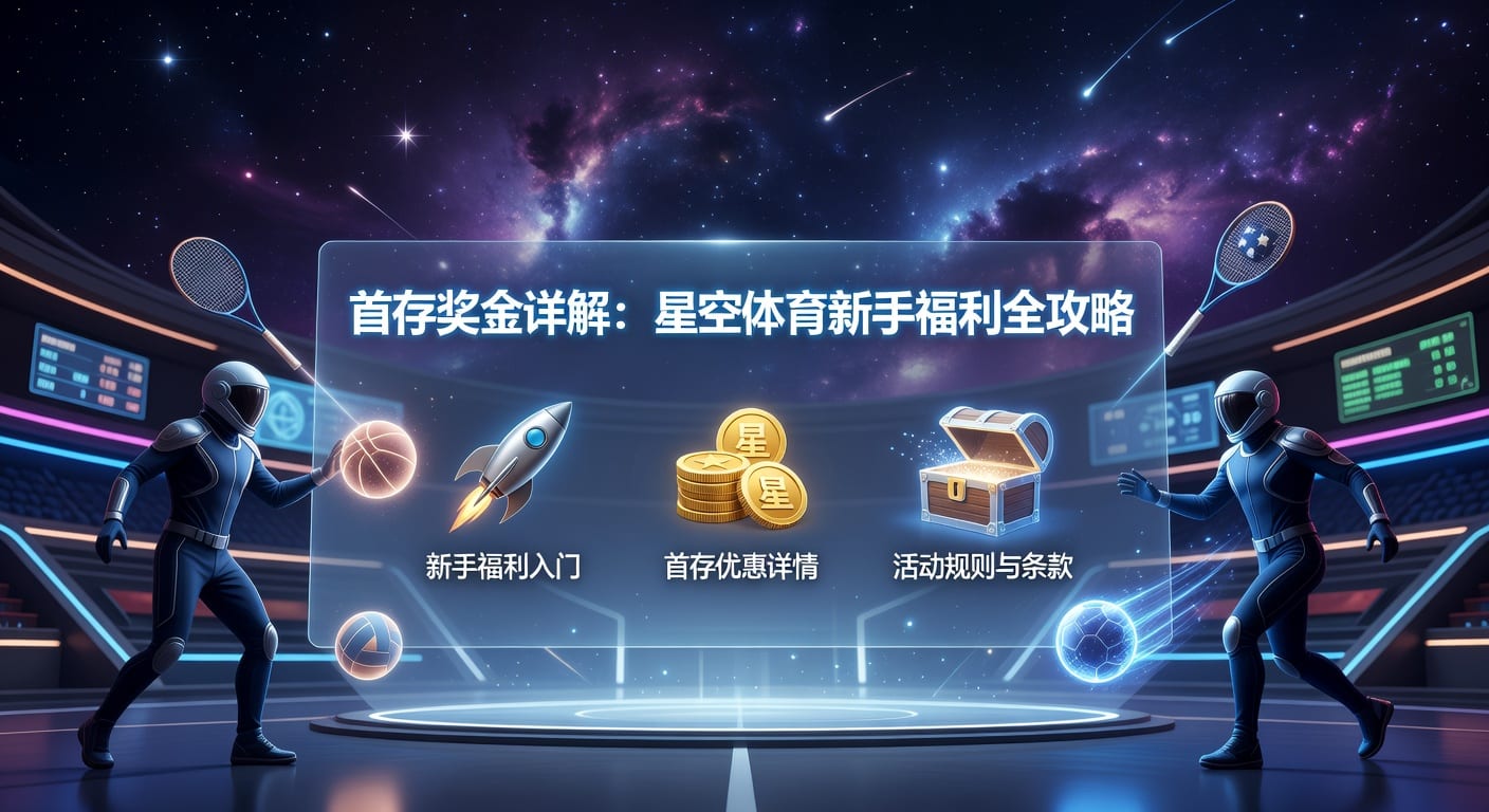 首存奖金详解：2026世界杯投注必备攻略