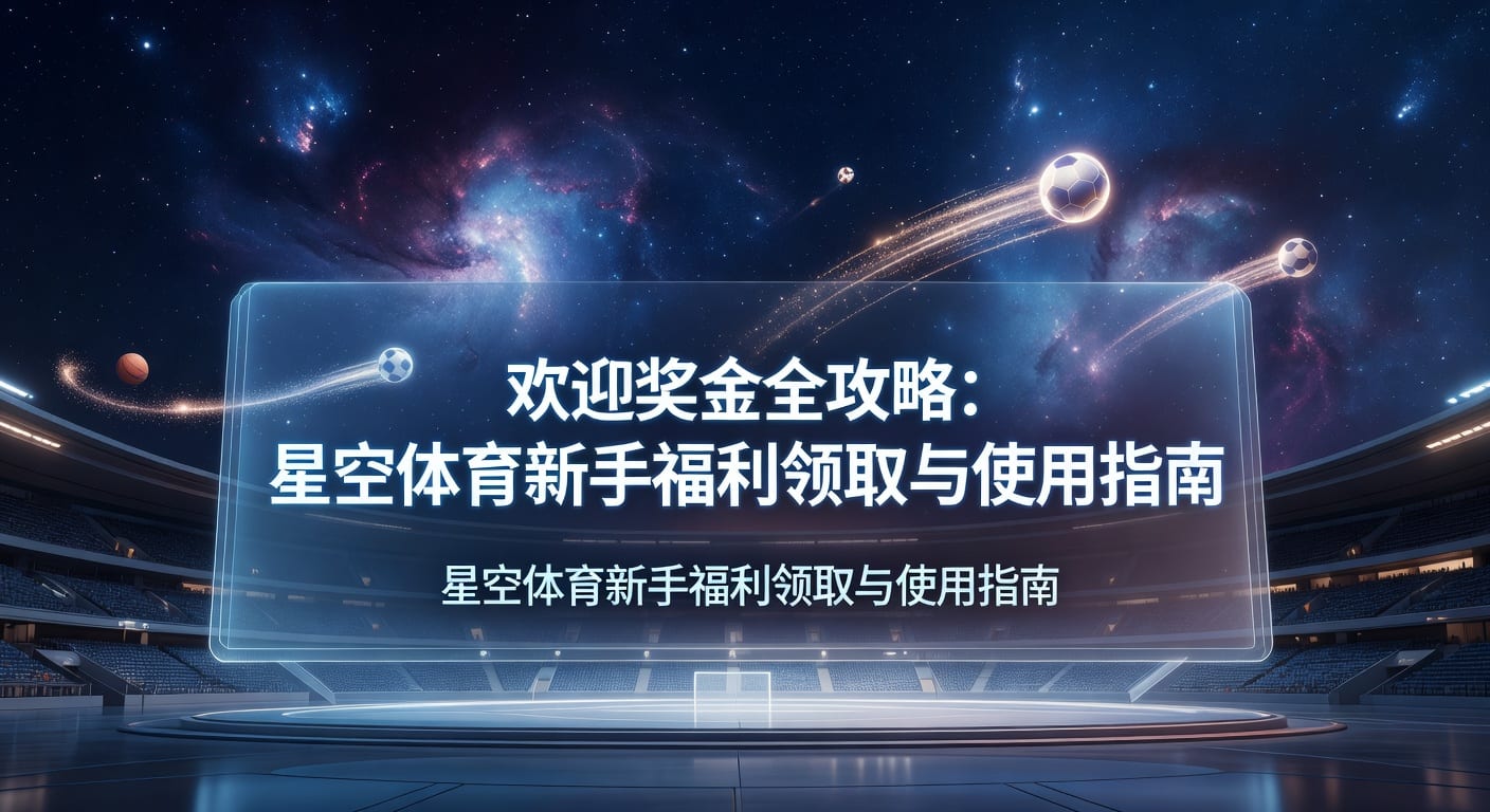 欢迎奖金 Welcome Bonus 2026世界杯投注策略