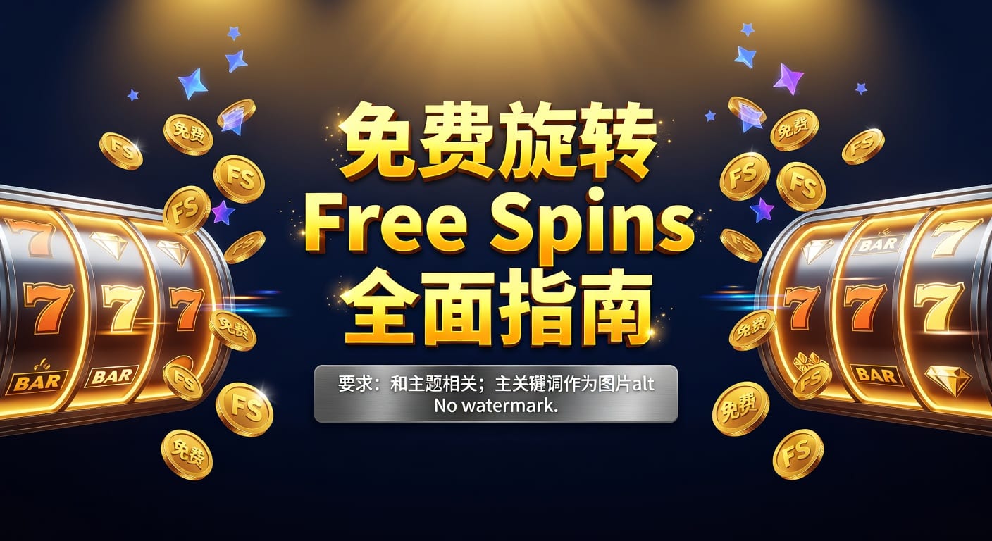 免费旋转 Free Spins 2026世界杯投注策略