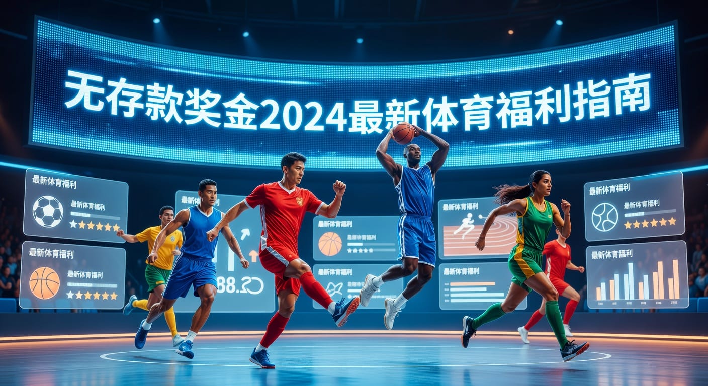 2026世界杯投注策略：无存款奖金 no deposit bonus 指南